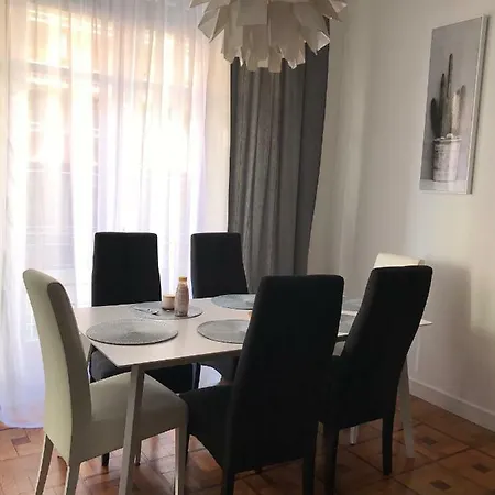 Apartament Seaflat In Nicea