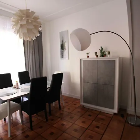 Apartament Seaflat In Nicea