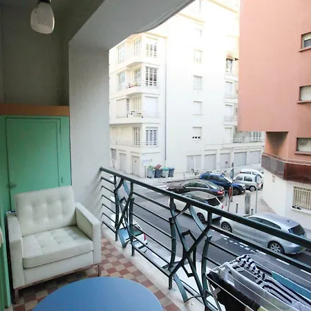 Seaflat In Apartament
